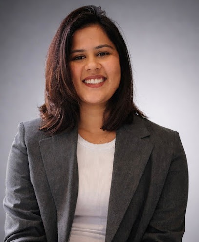 Dr. Aastha Jain — Pediatrician & Developmental Specialist